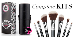 Shop Sigma Brush Kits